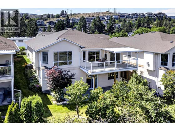 1575 Springhill Drive Unit# 31