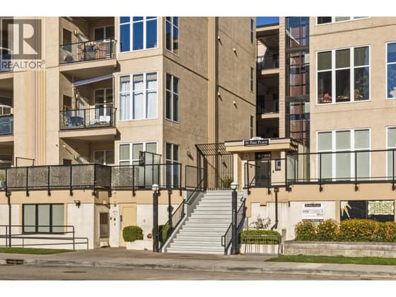 1327 St Paul Street Unit# 212