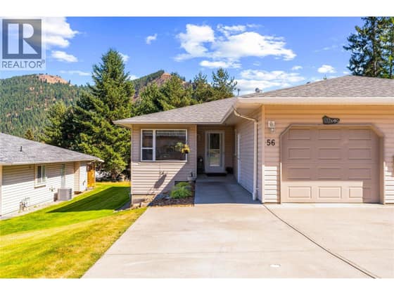 2675 Pine Avenue Unit# 56