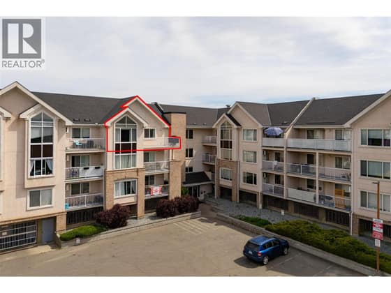 400 Sutton Crescent Unit# 313