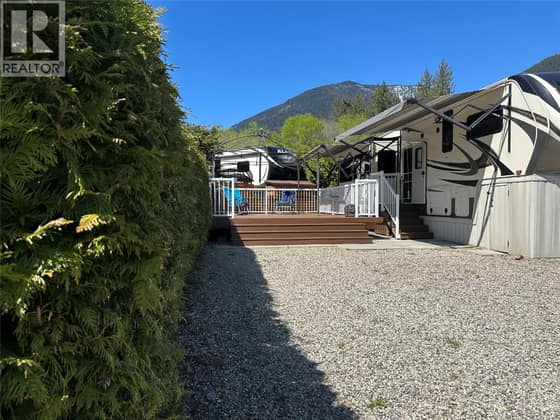 7298 3a highway Highway Unit# 43 Lot# 43