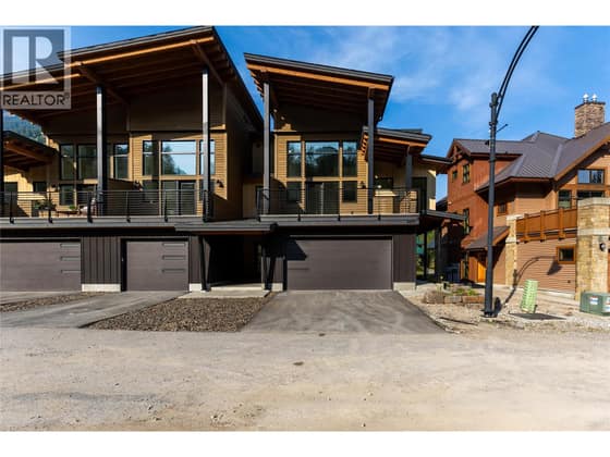 445 Canyon Trail Unit# C