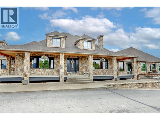 10802 Coldstream Creek Road