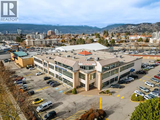 1634 Harvey Avenue Unit# 212