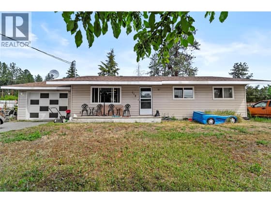 419 DODDING Avenue