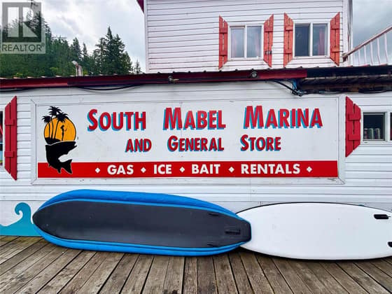 3614 Lumby Mabel Lake Road