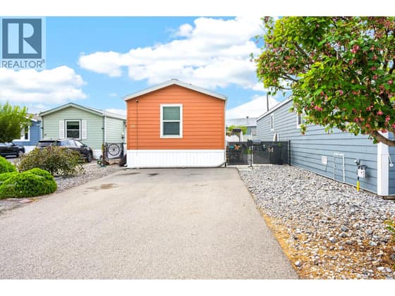 1781 Ord Road Unit# 13