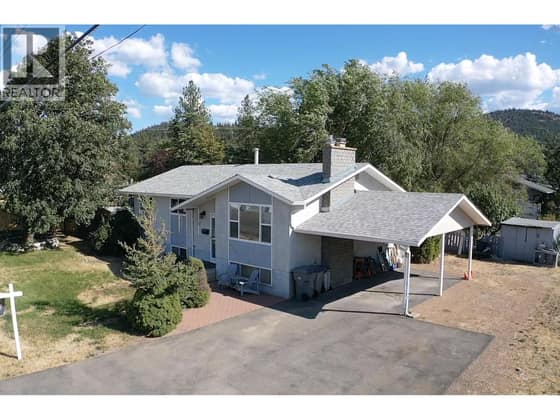 1185 Highridge Drive