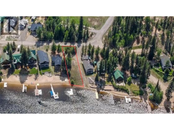 4333 EAST BARRIERE LAKE FS Road Lot# 6