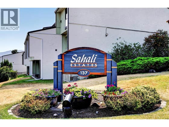 137 McGILL Road Unit# 45