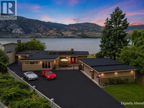 3939 LAKESIDE Road