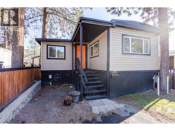 1999 Highway 97 Unit# 133