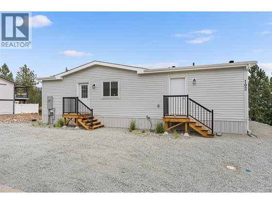 1750 Lenz Road Unit# 102 Lot# 102