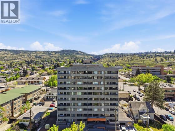 525 Nicola Street Unit# 604