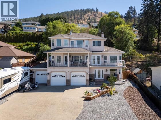 825 Toovey Road