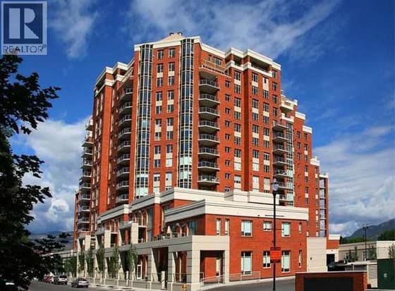 1160 Bernard Avenue Unit# 1209