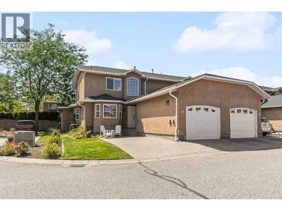 535 Glenmeadows Road Unit# 11