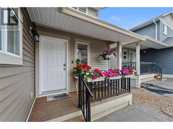 1900 Hugh Allan Drive Unit# 22