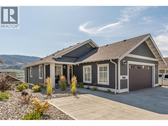 2450 Radio Tower Road Unit# 252
