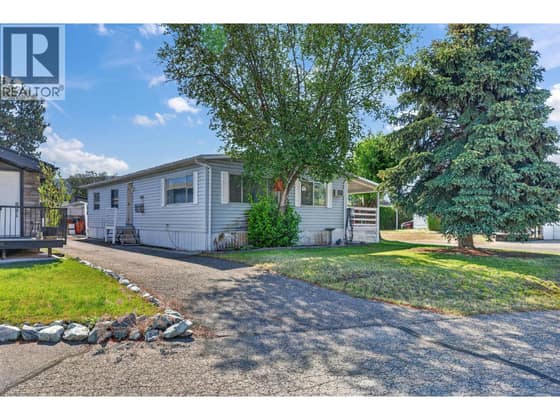 9020 Jim Bailey Road Unit# 54