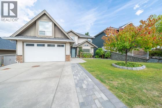 2266 LINFIELD Drive
