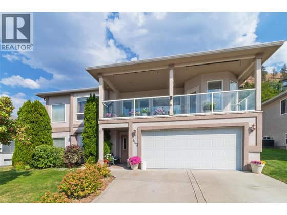 843 Lone Pine Drive