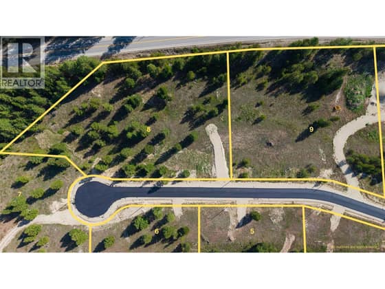 Lot 8 Mary G Road