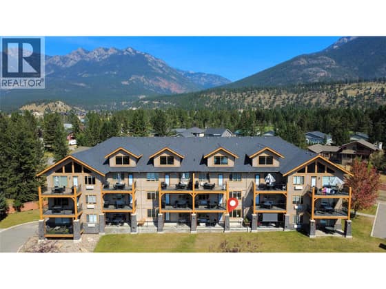 700 BIGHORN Boulevard Unit# 713 E