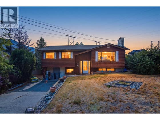 815 KAMBIA Crescent