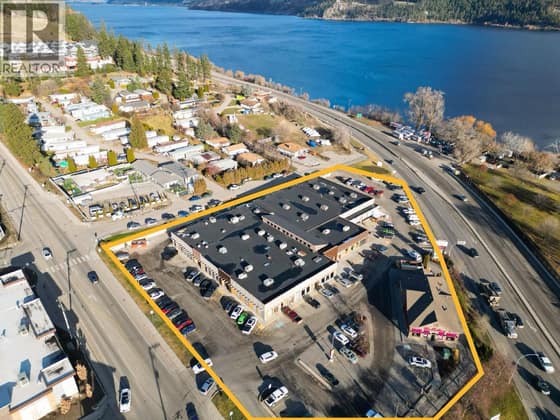 11852 Highway 97 Unit# 15