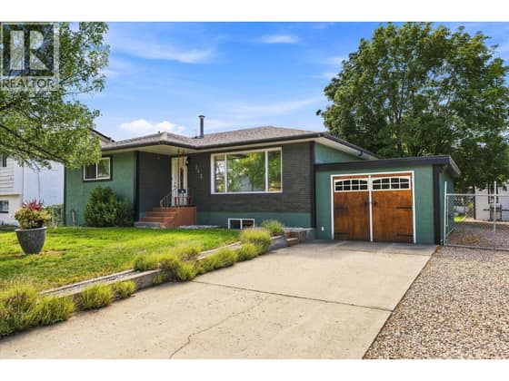 245 Holbrook Road W
