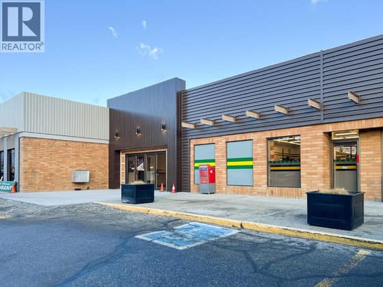 11852 Highway 97 Unit# 16