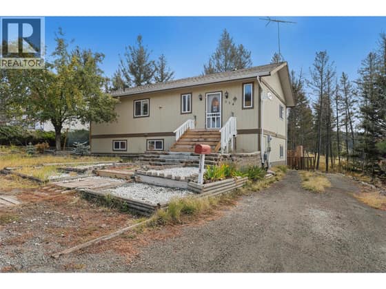 314 Linden Road