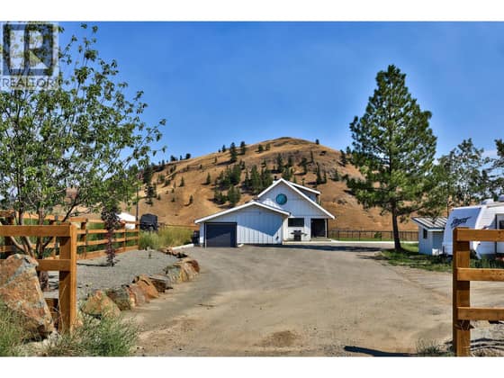 272 Goose Lake Road