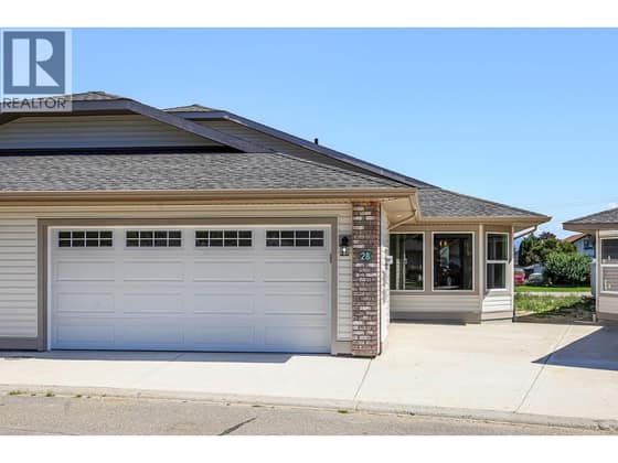 312 ARBUTUS Street Unit# 28
