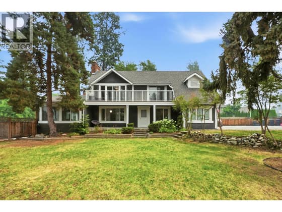 694 McClure Road