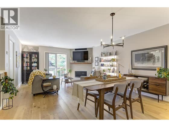 2350 Stillingfleet Road Unit# 216