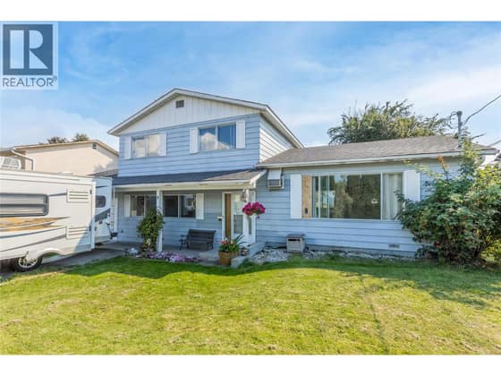 465 Bach Road