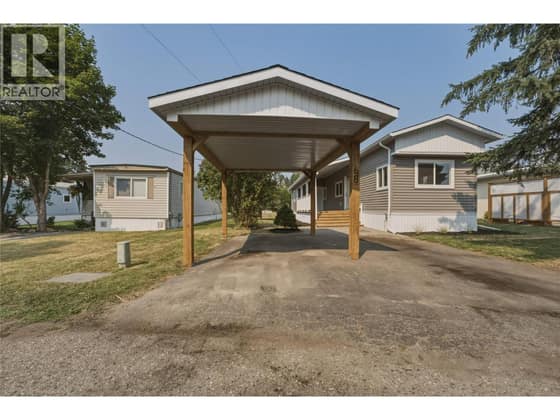 5484 Okanagan Landing Road Unit# 68