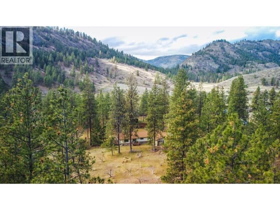 698 Green Lake Road