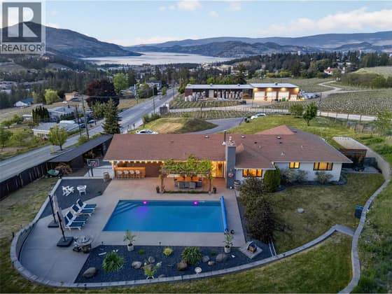2351 Boucherie Road