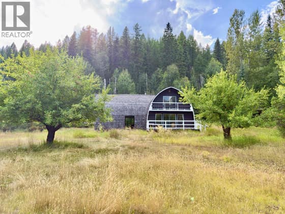 KM 53 Christian Valley Road Lot# 1