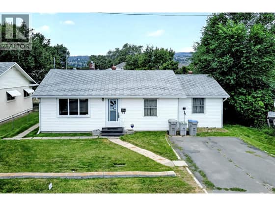 254 Juniper Avenue