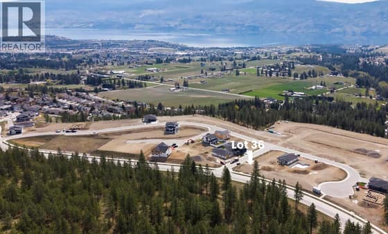 Lot 36 Eagle Bluff Drive