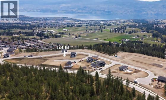 Lot 51 Scenic Ridge Drive