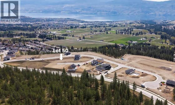 Lot 50 Scenic Ridge Drive