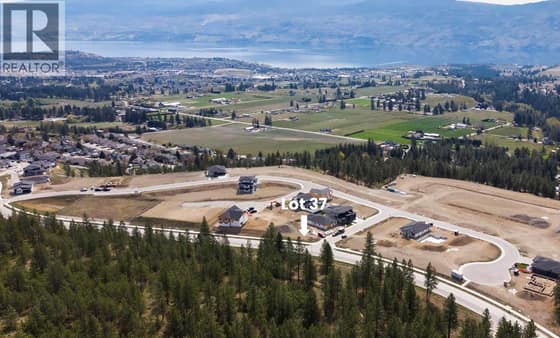 Lot 37 Eagle Bluff Drive