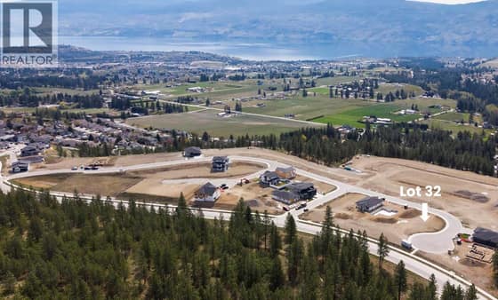Lot 32 Scenic Ridge Drive