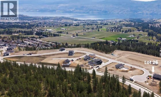 Lot 26 Scenic Ridge Drive