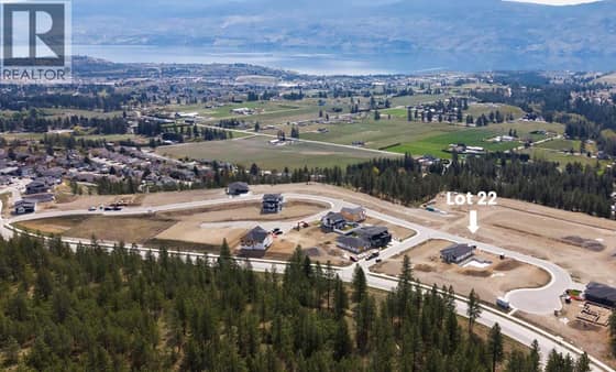 Lot 22 Scenic Ridge Drive